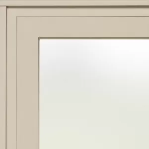 Tan.