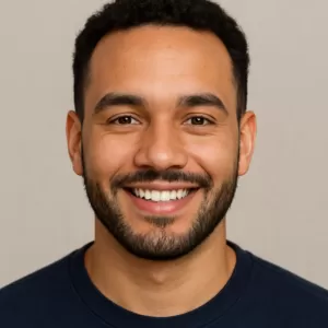 Picture of Michael R.