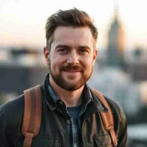 Picture of Brian C.