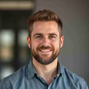 Picture of David P.